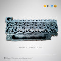 ISDe engine head for excavator engine 4987958 5347971